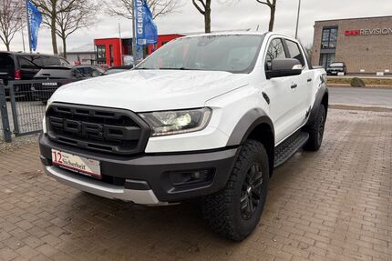 Ford Raptor Gebrauchtwagen