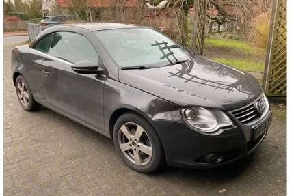 VW Eos Gebrauchtwagen