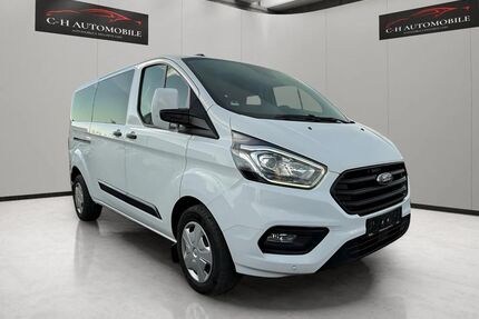 Ford Transit Custom Gebrauchtwagen