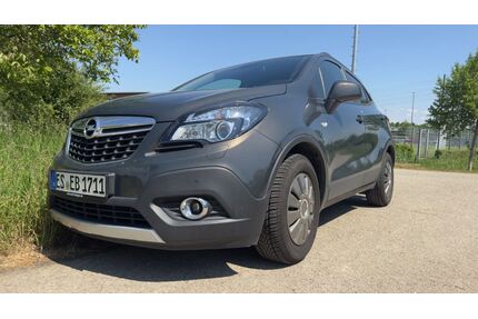 Opel Mokka Gebrauchtwagen