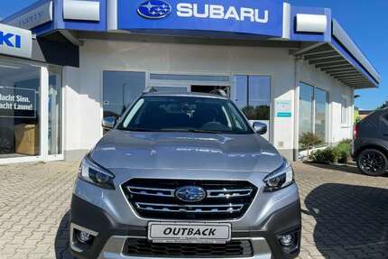 Subaru OUTBACK Gebrauchtwagen