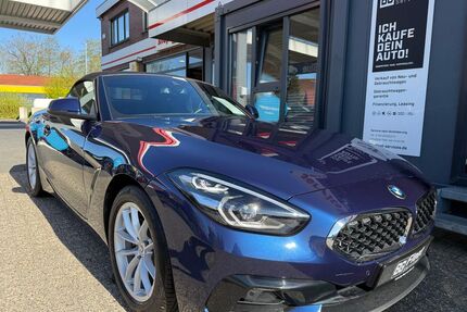 BMW Z4 Gebrauchtwagen