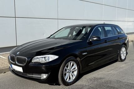 BMW 530 Gebrauchtwagen
