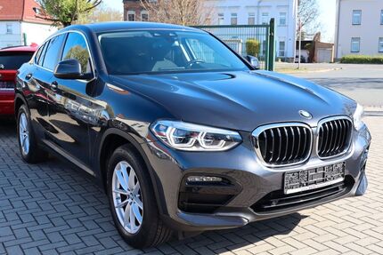BMW X4 Gebrauchtwagen