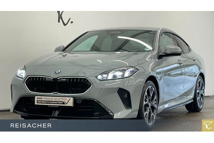 BMW 220 Gran Coupé Gebrauchtwagen