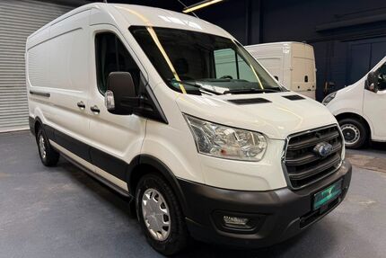 Ford Transit Gebrauchtwagen
