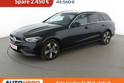 Mercedes-Benz C 300 Gebrauchtwagen