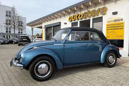 VW Käfer Gebrauchtwagen
