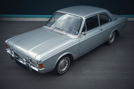 Ford Taunus Gebrauchtwagen