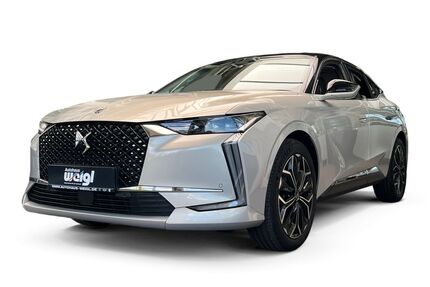 DS Automobiles DS4 Gebrauchtwagen