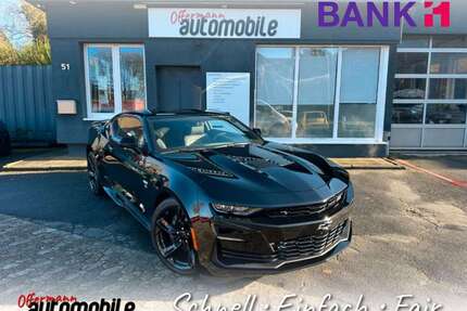 Chevrolet Camaro Gebrauchtwagen