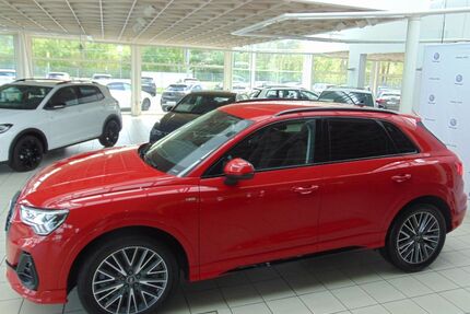 Audi Q3 Gebrauchtwagen