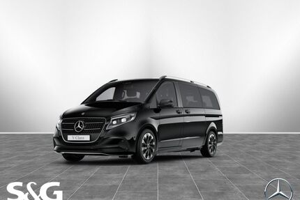 Mercedes-Benz V 250 Gebrauchtwagen