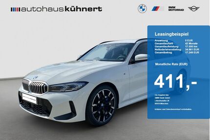 BMW 320 Gebrauchtwagen