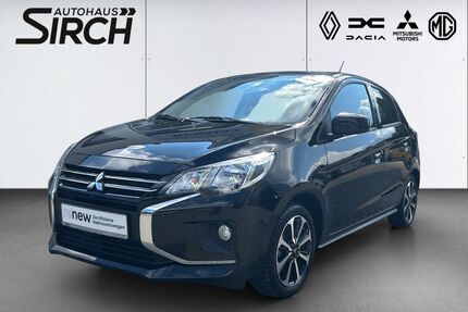 Mitsubishi Space Star Gebrauchtwagen