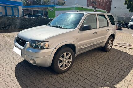 Ford Maverick Gebrauchtwagen