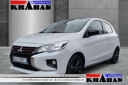 Mitsubishi Space Star Gebrauchtwagen