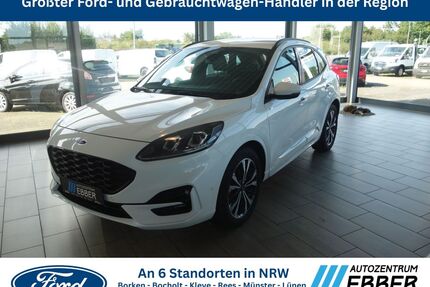 Hyundai Kuga 