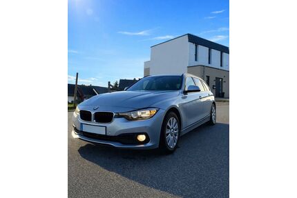 BMW 318 Gebrauchtwagen