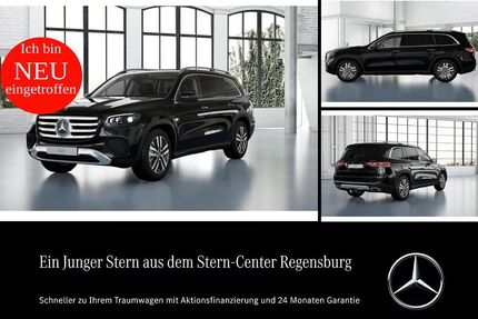 Mercedes-Benz GLS 450 Gebrauchtwagen