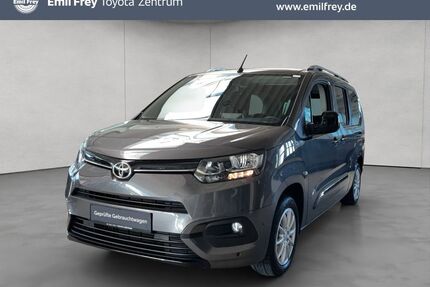 Toyota Proace City Gebrauchtwagen