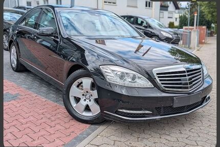 Mercedes-Benz S 350 Gebrauchtwagen