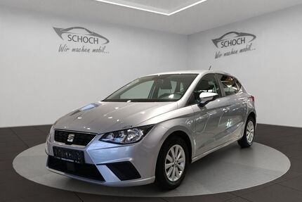 Seat Ibiza Gebrauchtwagen