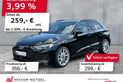 Audi A3 Gebrauchtwagen
