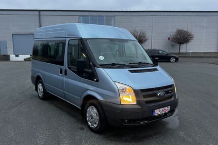 Ford Transit Gebrauchtwagen