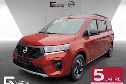 Nissan Townstar Gebrauchtwagen