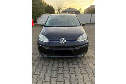 VW e-up! Gebrauchtwagen