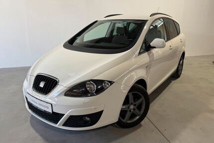 Seat Altea Gebrauchtwagen