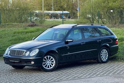 Mercedes-Benz E 280 Gebrauchtwagen