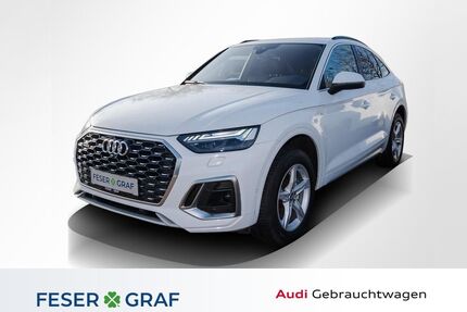 Audi Q5 Gebrauchtwagen