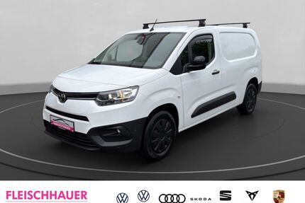 Toyota Proace City Gebrauchtwagen