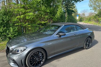 Mercedes-Benz C 43 AMG Gebrauchtwagen