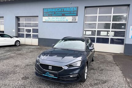 Seat Leon Gebrauchtwagen