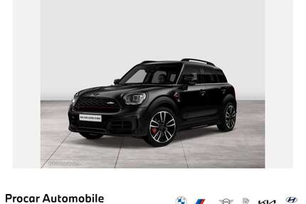 Mini John Cooper Works Countryman Gebrauchtwagen