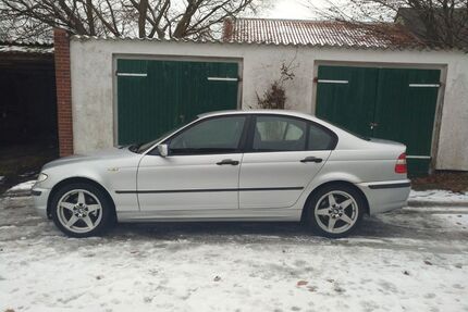 BMW 316 Gebrauchtwagen