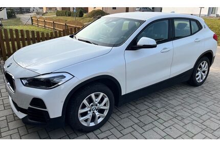 BMW X2 Gebrauchtwagen