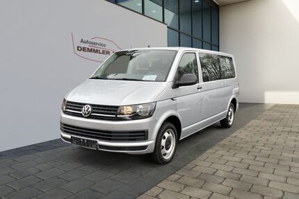 VW T6 Caravelle Gebrauchtwagen