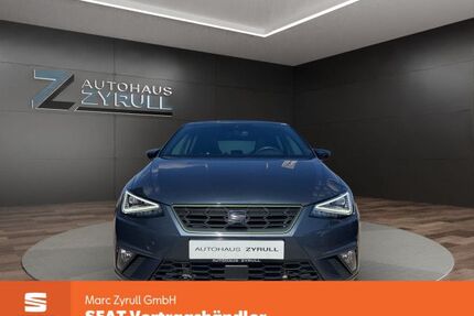 Seat Ibiza Gebrauchtwagen