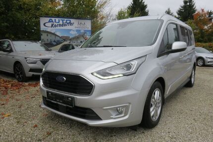 Ford Grand Tourneo Gebrauchtwagen