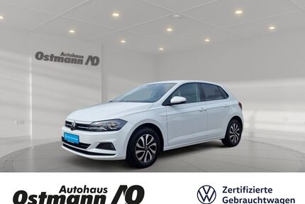 VW Polo Gebrauchtwagen