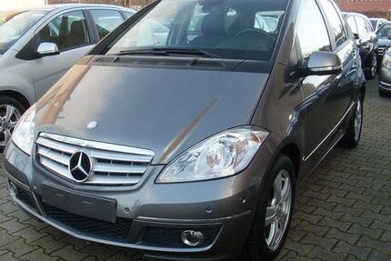 Mercedes-Benz A 160 Gebrauchtwagen
