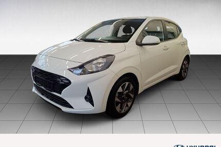 Hyundai i10 Gebrauchtwagen