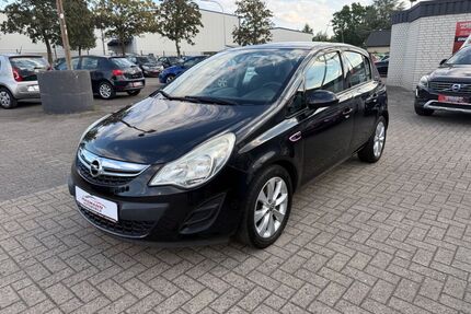 Opel Corsa Gebrauchtwagen