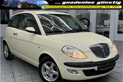 Lancia Ypsilon Gebrauchtwagen