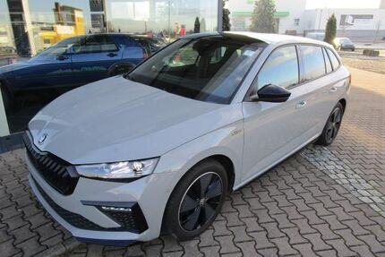 Skoda Scala Gebrauchtwagen