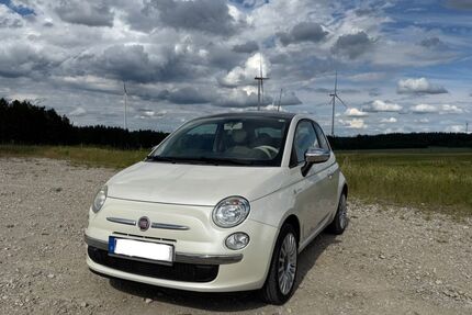 Fiat 500 Gebrauchtwagen